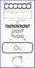 NISSA 1010167S25 Full Gasket Set, engine